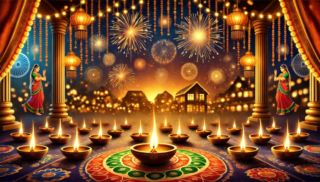 Diwali 2024