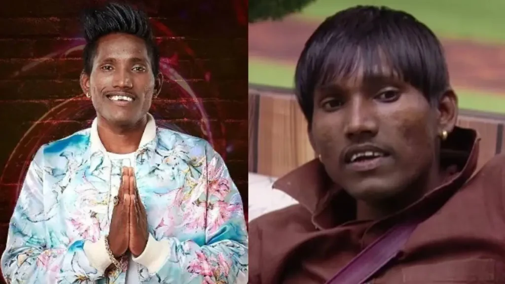 Suraj Chavan Marathi Bigg Boss Winner