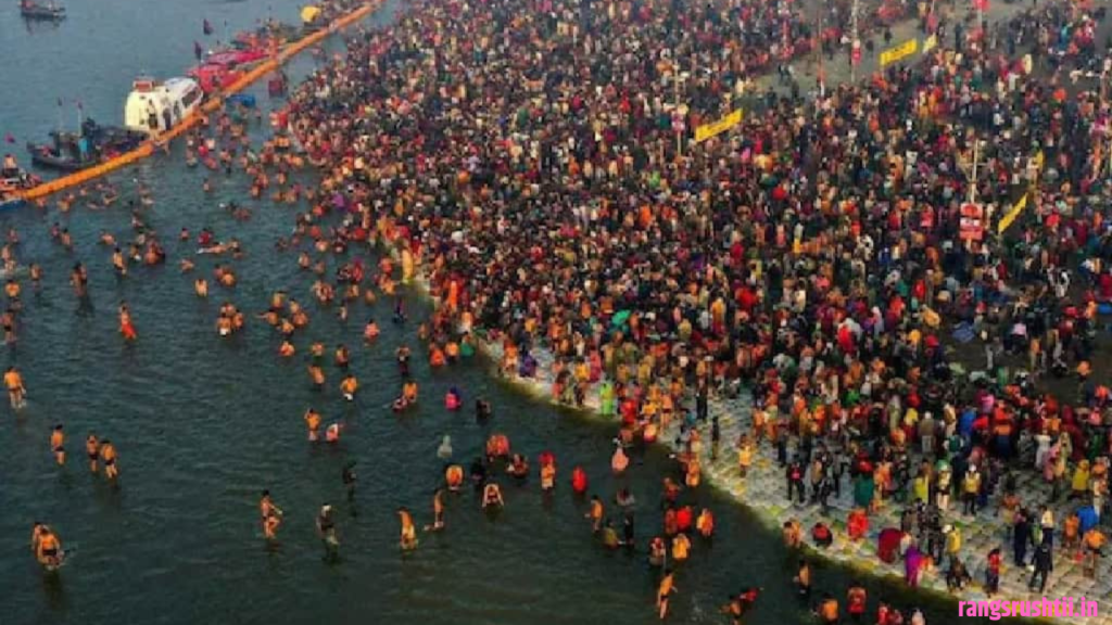 Mahakumbhmela 2025